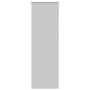 Estor Enrollable Opaco gris claro 65x210 cm Tela Ancho 60,7 cm by , Blinds and blinds - Ref: Foro24-4011433, Price: 26,43 €, ...