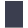 Estor Enrollable Opaco marino 95x175 cm Tela Ancho 95x130 cm de , Persianas y estores - Ref: Foro24-4011543, Precio: 23,39 €,...