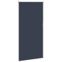 Estor Enrollable Opaco marino 70x130 cm Tela Ancho 65,7 cm de , Persianas y estores - Ref: Foro24-4011486, Precio: 21,89 €, D...