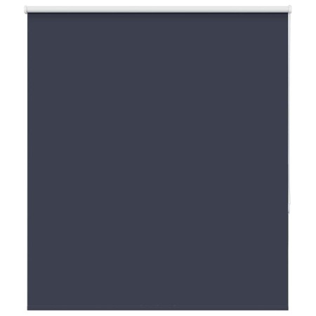 Estor Enrollable Opaco marino 120x175 cm Tela Ancho 116,6 cm by , Blinds and blinds - Ref: Foro24-4011548, Price: 27,75 €, Di...
