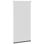 Estor Enrollable Opaco marino 85x150 cm Tela Ancho 80,7 cm by , Blinds and blinds - Ref: Foro24-4011515, Price: 18,21 €, Disc...
