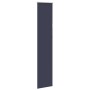 Estor Enrollable Opaco marino 60x230 cm Tela Ancho 55,7 cm de , Persianas y estores - Ref: Foro24-4011588, Precio: 21,65 €, D...