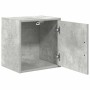 Armarios de pared 2 uds para garaje madera de ingeniería by , Armarios industriales - Ref: Foro24-860632, Price: 61,54 €, Dis...