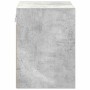 Armarios de pared 2 uds para garaje madera de ingeniería by , Armarios industriales - Ref: Foro24-860632, Price: 61,54 €, Dis...
