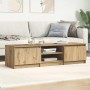 Mueble de TV madera de ingeniería roble artisan 140x40x36 cm von , TV-Möbel - Ref: Foro24-861139, Preis: 100,83 €, Rabatt: %