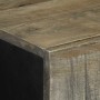 Aparadores 2 uds de madera maciza de mango gris claro von , Schließfächer und Lagerschränke - Ref: Foro24-3310016, Preis: 223...