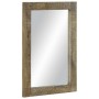 Conjunto de muebles de baño 5 piezas madera maciza de mango von , Badezimmermöbel - Ref: Foro24-3310021, Preis: 450,80 €, Rab...