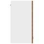 Armario de pared de cocina de madera vieja 60x31x60 cm von , Küchenschränke - Ref: Foro24-861147, Preis: 64,51 €, Rabatt: %