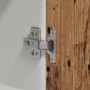 Armario de pared de cocina de madera vieja 60x31x60 cm von , Küchenschränke - Ref: Foro24-861147, Preis: 64,51 €, Rabatt: %