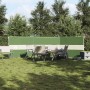 Cortaviento de camping impermeable verde 490x123 cm de , Paravientos - Ref: Foro24-4009654, Precio: 31,97 €, Descuento: %
