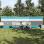 Cortaviento de camping impermeable azul 508x130 cm de , Paravientos - Ref: Foro24-4009661, Precio: 34,19 €, Descuento: %