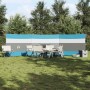 Cortaviento de camping impermeable azul 508x130 cm de , Paravientos - Ref: Foro24-4009661, Precio: 34,19 €, Descuento: %