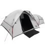 Tienda de campaña 5 personas tela opaca impermeable blanco by , tents - Ref: Foro24-4009590, Price: 295,54 €, Discount: %