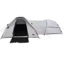 Tienda de campaña 5 personas tela opaca impermeable blanco by , tents - Ref: Foro24-4009590, Price: 295,54 €, Discount: %