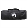 Tienda de campaña 5 personas tela opaca impermeable blanco by , tents - Ref: Foro24-4009590, Price: 295,54 €, Discount: %