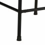 Taburetes de barra 4 uds 46x35,5x80 cm madera maciza de mango von , Küchenhocker - Ref: Foro24-4013531, Preis: 222,36 €, Raba...