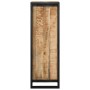 Armario de baño madera maciza de mango 40x30x90 cm de , Muebles de baño - Ref: Foro24-4013609, Precio: 230,98 €, Descuento: %