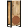 Armario de baño madera maciza de mango 40x30x90 cm de , Muebles de baño - Ref: Foro24-4013609, Precio: 230,98 €, Descuento: %