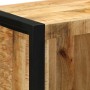 Armario de baño madera maciza de mango 40x30x90 cm de , Muebles de baño - Ref: Foro24-4013609, Precio: 230,98 €, Descuento: %