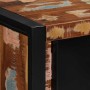 Mueble para la TV 80x30x35 madera maciza reciclada von , TV-Möbel - Ref: Foro24-4013592, Preis: 148,96 €, Rabatt: %