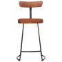 Taburetes de barra 2 uds 49x43x88 cm madera maciza de mango de , Taburetes de cocina - Ref: Foro24-4013525, Precio: 132,01 €,...