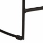 Taburetes de barra 2 uds 49x43x88 cm madera maciza de mango de , Taburetes de cocina - Ref: Foro24-4013525, Precio: 132,01 €,...