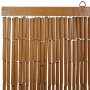 Cortina para puerta insectos estampado palmeras 100x220cm bambú von , Moskitonetze für Fenster - Ref: Foro24-4017446, Preis: ...