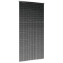 Cortina para puerta insectos gris claro 100x220cm bambú von , Moskitonetze für Fenster - Ref: Foro24-4017450, Preis: 52,57 €,...