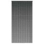 Cortina para puerta insectos gris claro 100x220cm bambú von , Moskitonetze für Fenster - Ref: Foro24-4017450, Preis: 52,57 €,...