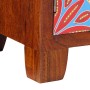Mesita de noche 40x30x45 cm madera maciza de acacia de , Mesitas de noche - Ref: Foro24-4016494, Precio: 85,85 €, Descuento: %