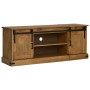 Mueble de TV HALDEN 2 puerta correderas 150x40x60 cm von , TV-Möbel - Ref: Foro24-4018413, Preis: 287,01 €, Rabatt: %