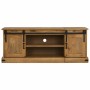 Mueble de TV HALDEN 2 puerta correderas 150x40x60 cm von , TV-Möbel - Ref: Foro24-4018413, Preis: 287,01 €, Rabatt: %