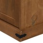 Mueble de TV HALDEN 2 puerta correderas 150x40x60 cm von , TV-Möbel - Ref: Foro24-4018413, Preis: 287,01 €, Rabatt: %