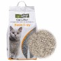 Arena para gatos con fragancia a talco para bebés Bentonita 20L by , Cat litter - Ref: Foro24-4019592, Price: 23,74 €, Discou...