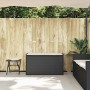 Banco de almacenaje con cojín ratán sintético negro 100 cm by , garden benches - Ref: Foro24-4104060, Price: 149,87 €, Discou...