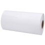 Film estirable agrícola blanco 25 µm 50 cm x 1800 m by , Packaging materials - Ref: Foro24-4104888, Price: 130,34 €, Discount: %
