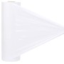 Film estirable agrícola blanco 25 µm 50 cm x 1800 m by , Packaging materials - Ref: Foro24-4104888, Price: 130,34 €, Discount: %