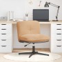 Silla de oficina giratoria tejido imitación lana rizada beige von , Stühle - Ref: Foro24-4105388, Preis: 118,71 €, Rabatt: %