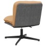Silla de oficina giratoria tejido imitación lana rizada beige von , Stühle - Ref: Foro24-4105388, Preis: 118,71 €, Rabatt: %