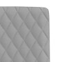Sillas de comedor 2 uds tela gris nube von , Essstühle - Ref: Foro24-4101130, Preis: 103,64 €, Rabatt: %