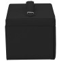 Joyero de 4 niveles con espejo y cerradura 22,5x17,5x16,5 cm von , Schmuckständer - Ref: Foro24-4103561, Preis: 35,74 €, Raba...