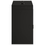 Joyero de 5 niveles con espejo y cerradura negro von , Schmuckständer - Ref: Foro24-4103563, Preis: 57,32 €, Rabatt: %