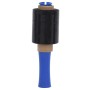 Film estirable 10 pcs negra 23 µm 10 cm x 150 m by , Packaging materials - Ref: Foro24-4104883, Price: 28,01 €, Discount: %