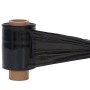 Film estirable 10 pcs negra 23 µm 10 cm x 150 m by , Packaging materials - Ref: Foro24-4104883, Price: 28,01 €, Discount: %