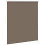 Estor Enrollable Opaco Color Café 130x150 cm Tela Ancho 126,6cm von , Jalousien und Jalousien - Ref: Foro24-4011004, Preis: 3...