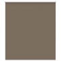 Estor Enrollable Opaco Color Café 140x150 cm Tela Ancho 136,6cm von , Jalousien und Jalousien - Ref: Foro24-4011006, Preis: 2...