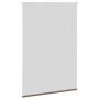 Estor Enrollable Opaco Color Café 90x130 cm Tela Ancho 85,7cm by , Blinds and blinds - Ref: Foro24-4010970, Price: 24,21 €, D...