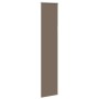 Estor Enrollable Opaco Color Café 40x210 cm Tela Ancho 35,7cm von , Jalousien und Jalousien - Ref: Foro24-4011038, Preis: 17,...