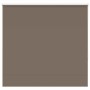 Estor Enrollable Opaco Color Café 145x175 cm Tela Ancho 141,6cm von , Jalousien und Jalousien - Ref: Foro24-4011033, Preis: 2...