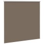 Estor Enrollable Opaco Color Café 145x175 cm Tela Ancho 141,6cm von , Jalousien und Jalousien - Ref: Foro24-4011033, Preis: 2...